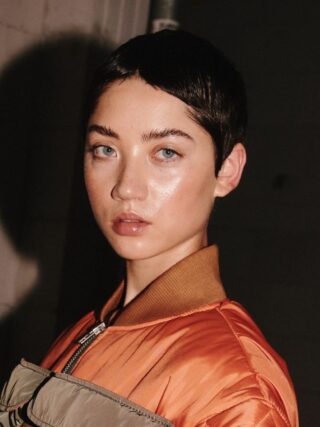 I look capelli più belli delle sfilate di Berlino AI ‘25/26 | Colorami Magazine