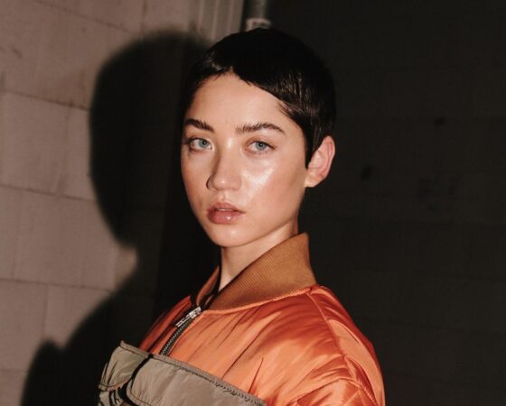 I look capelli più belli delle sfilate di Berlino AI ‘25/26 | Colorami Magazine