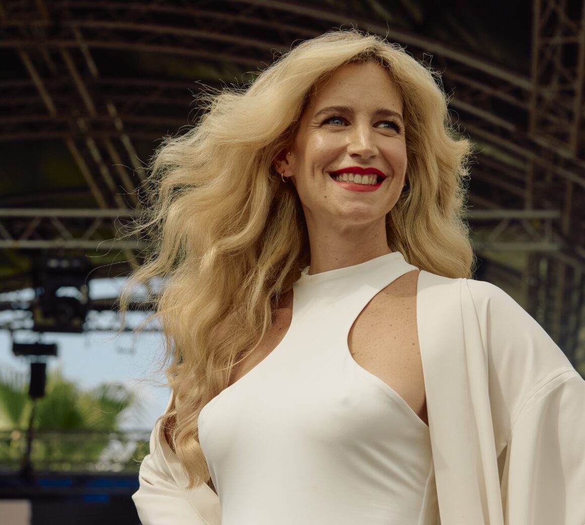 Hairtropia, l'evento dei parrucchieri a Ibiza