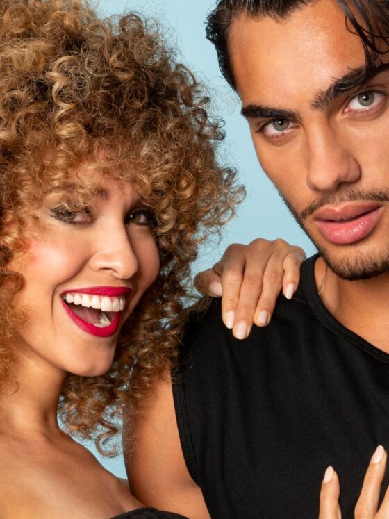 I 10 migliori shampoo per capelli ricci del 2025 | Colorami Magazine