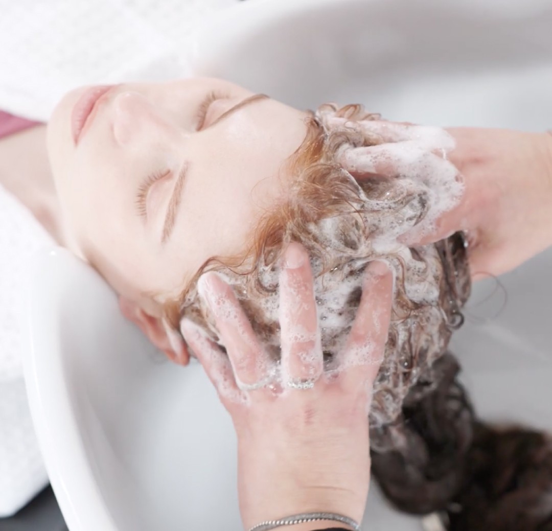 shampoo per capelli colorati 2025