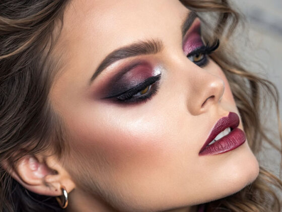 Blush: non farti vedere senza borgogna | Colorami Magazine