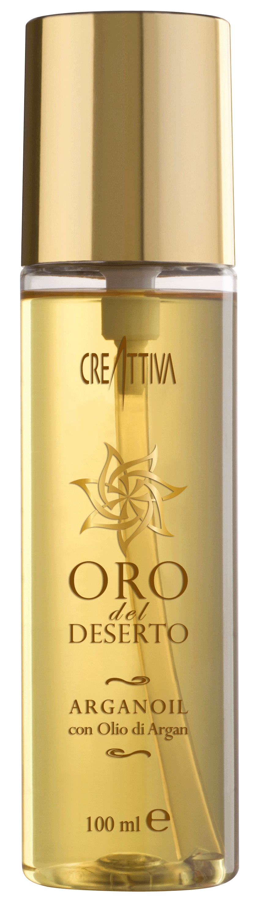 olio illuminante