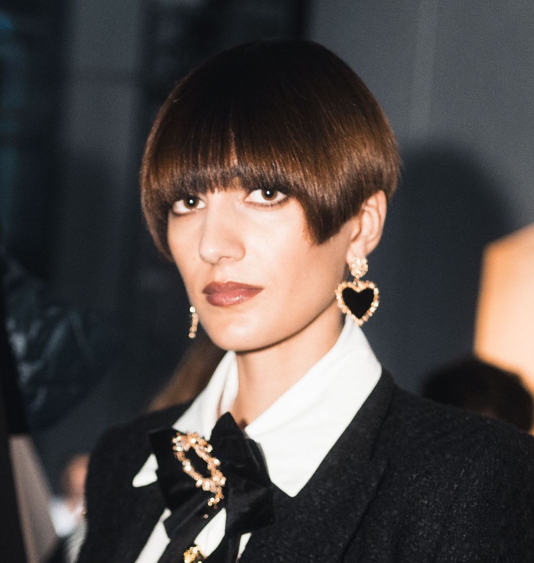 tagli con frangia inverno 2025/26