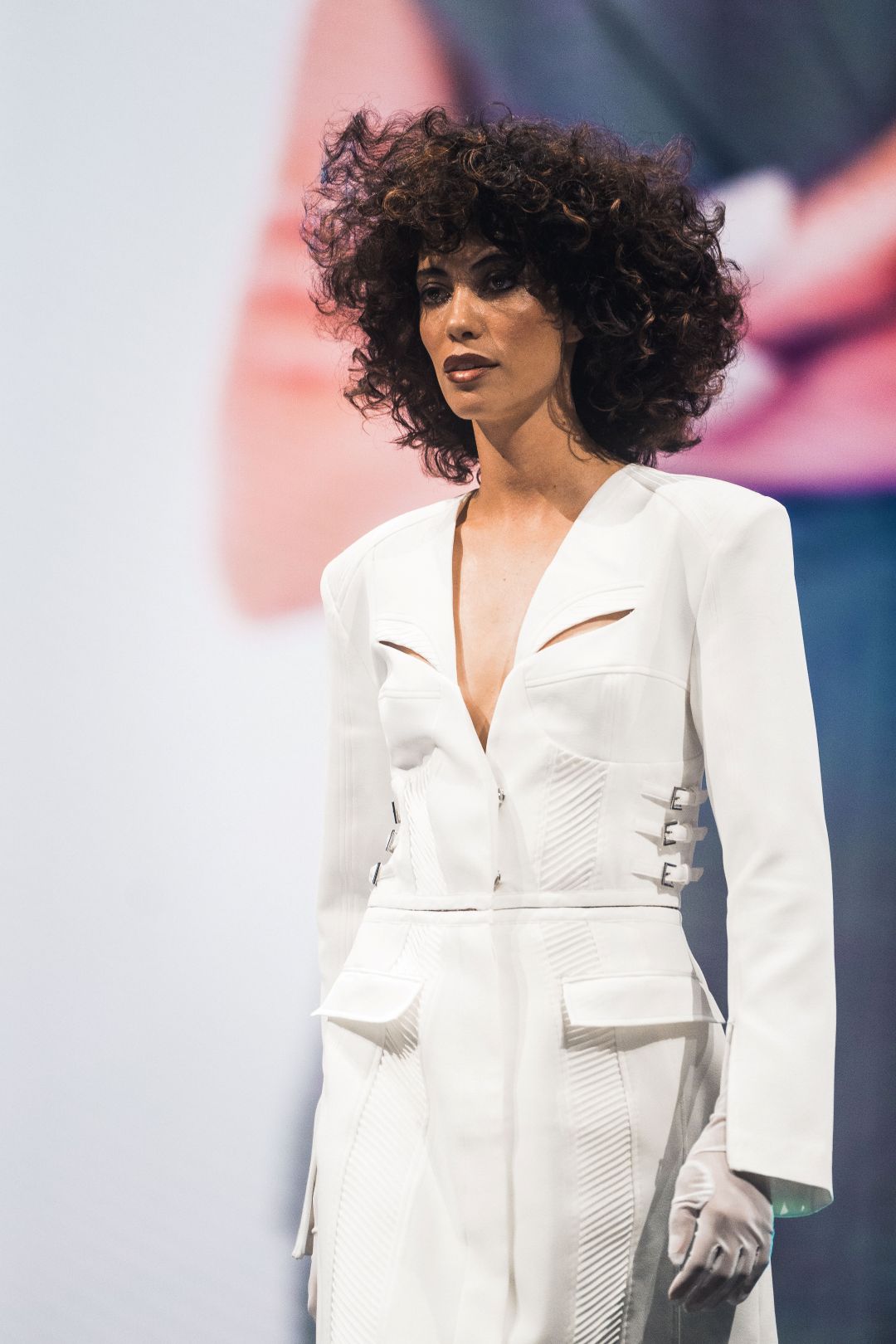 i 50 anni di JOICO a Milano con i parrucchieri di Europa, Medio Oriente e Africa