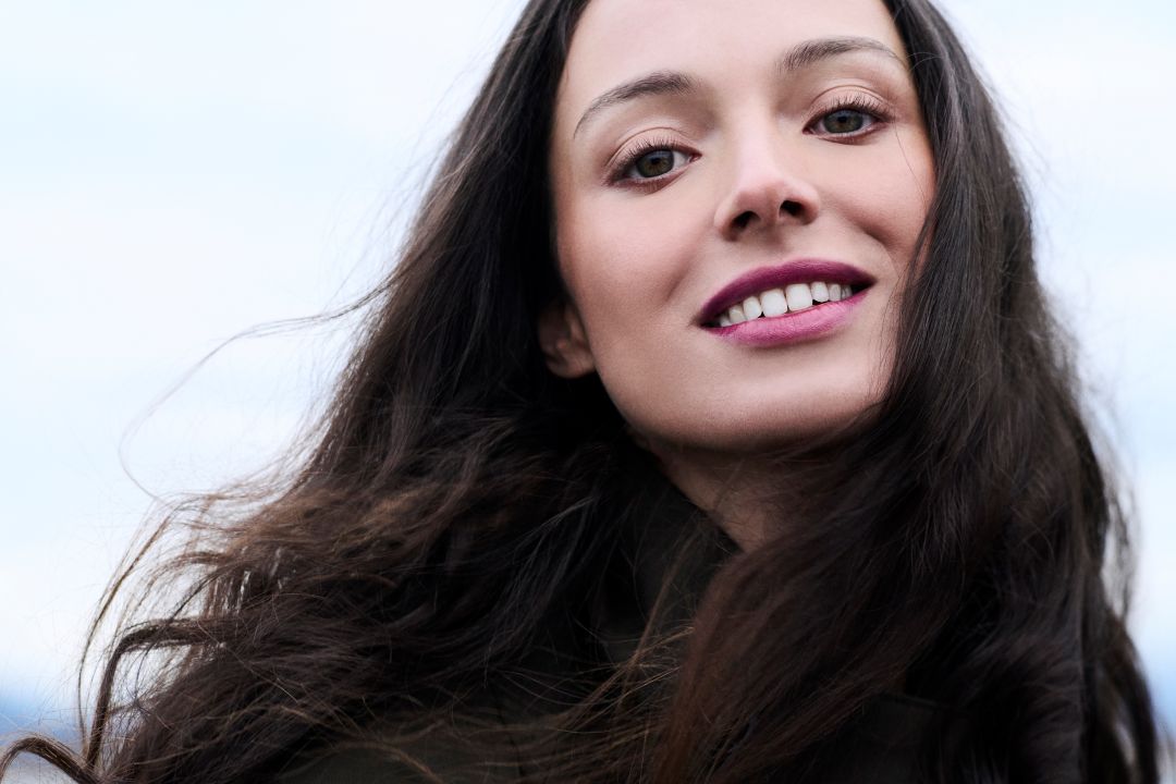 make-up naturale autunno 2025