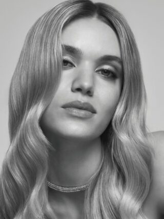 Haircare layering, con Lights Co sovrapponi siero e maschera | Colorami Magazine