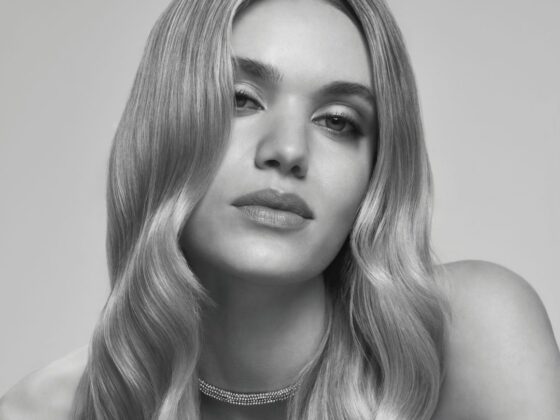 Haircare layering, con Lights Co sovrapponi siero e maschera | Colorami Magazine