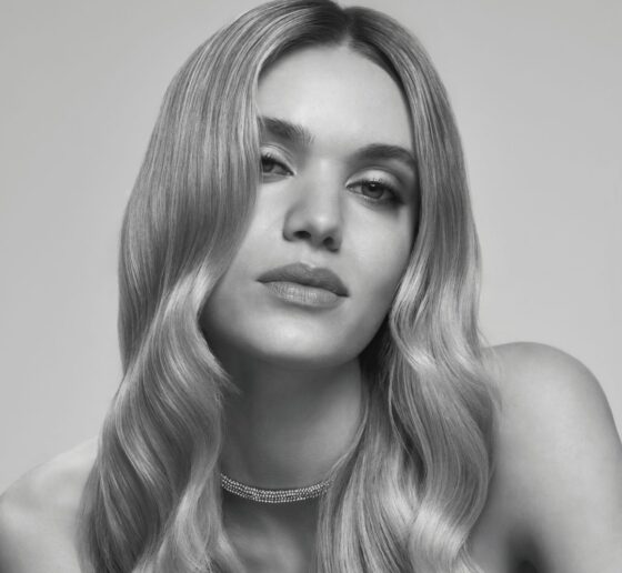 Haircare layering, con Lights Co sovrapponi siero e maschera | Colorami Magazine