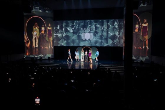 L’hair show di Alter Ego Italy e le Iconic Visions | Colorami Magazine