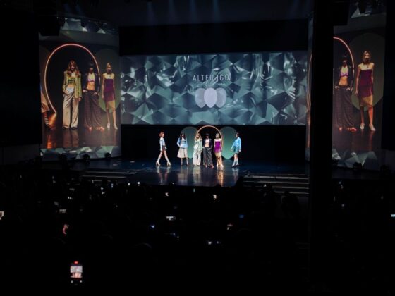 L’hair show di Alter Ego Italy e le Iconic Visions | Colorami Magazine