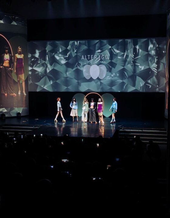 L’hair show di Alter Ego Italy e le Iconic Visions | Colorami Magazine