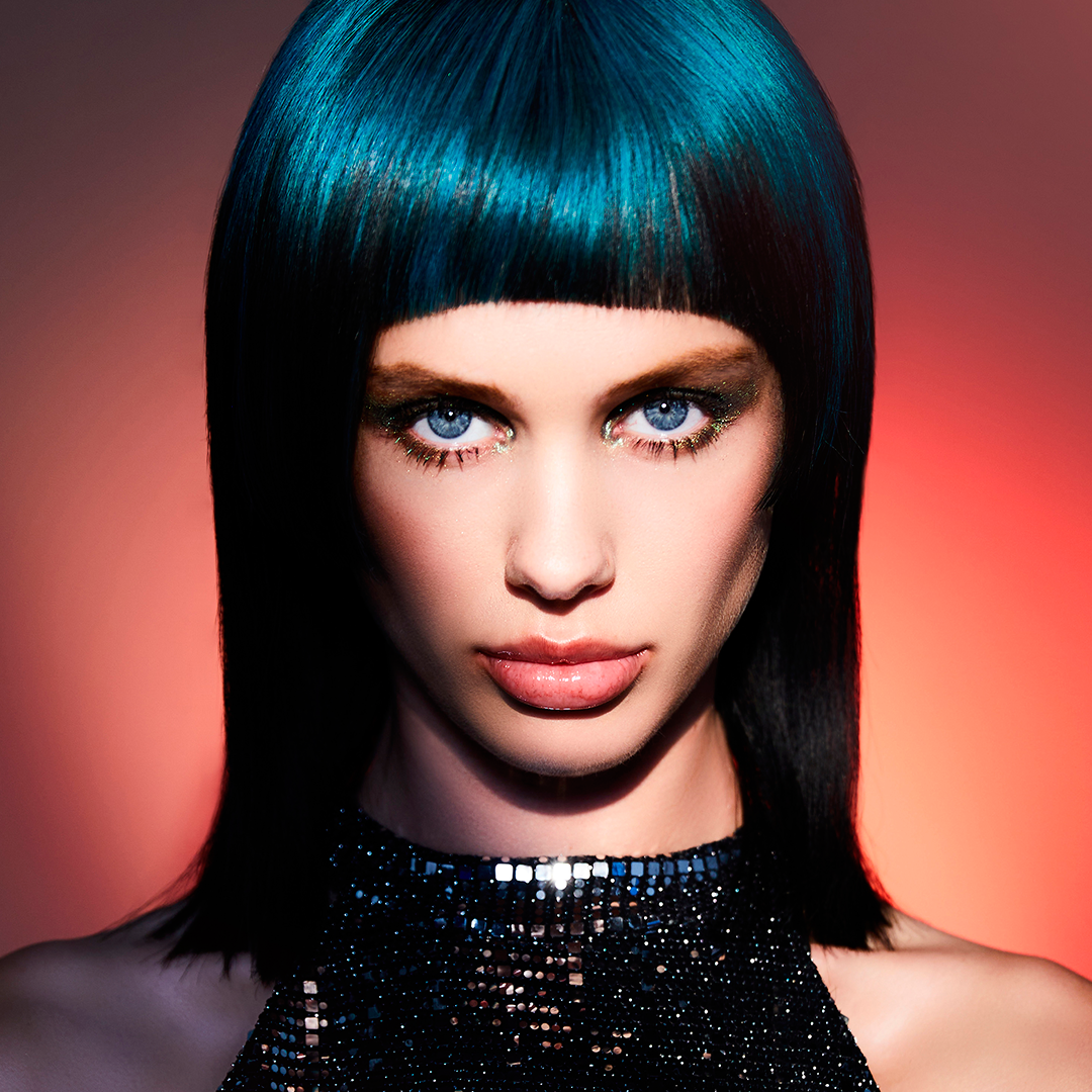 colori capelli inusuali inverno 2025/26