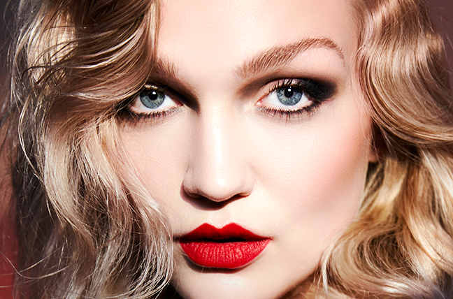 make-up occhi