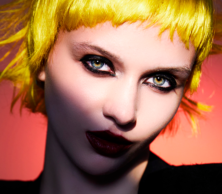 Make-up occhi: il look naturale dona solo di prima mattina | Colorami Magazine