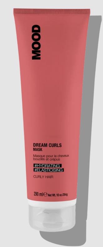 maschere per capelli ricci 2025