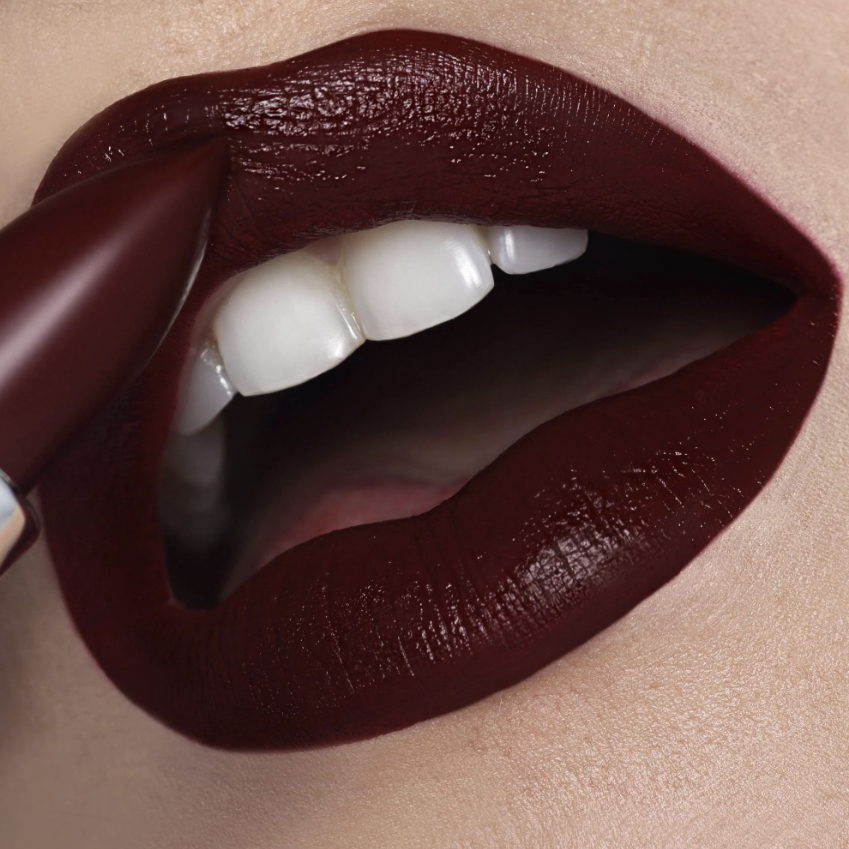 make-up labbra autunno 2025