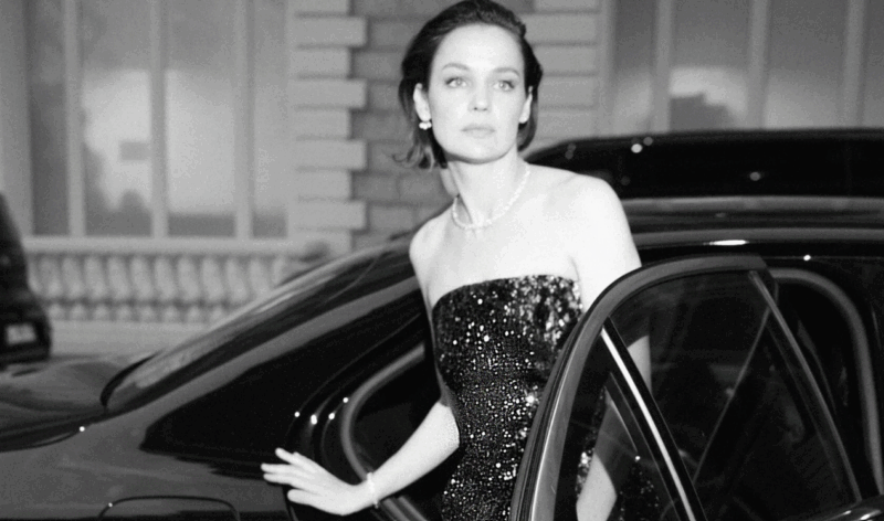 Sposa, le acconciature di Luise e Luiza a Cannes 2025 | Colorami Magazine