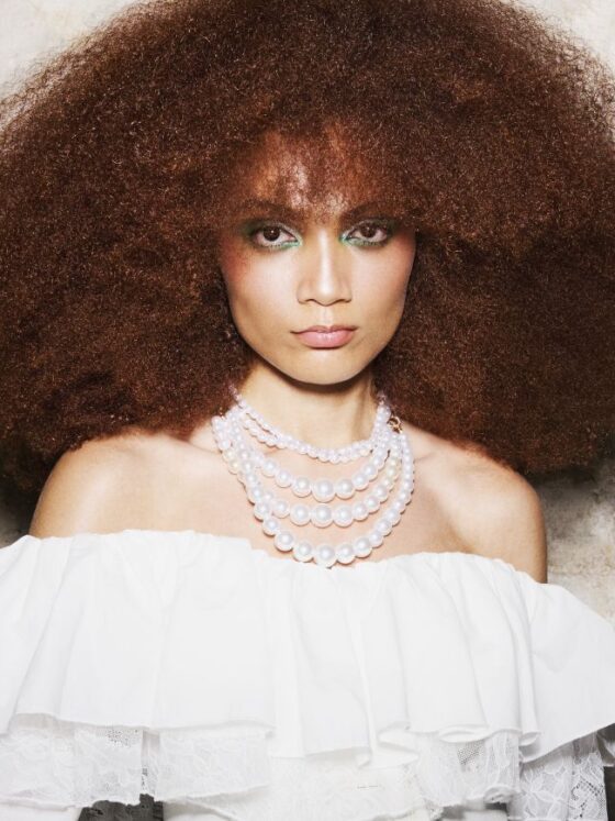 Le 10 migliori maschere per capelli ricci del 2025 | Colorami Magazine