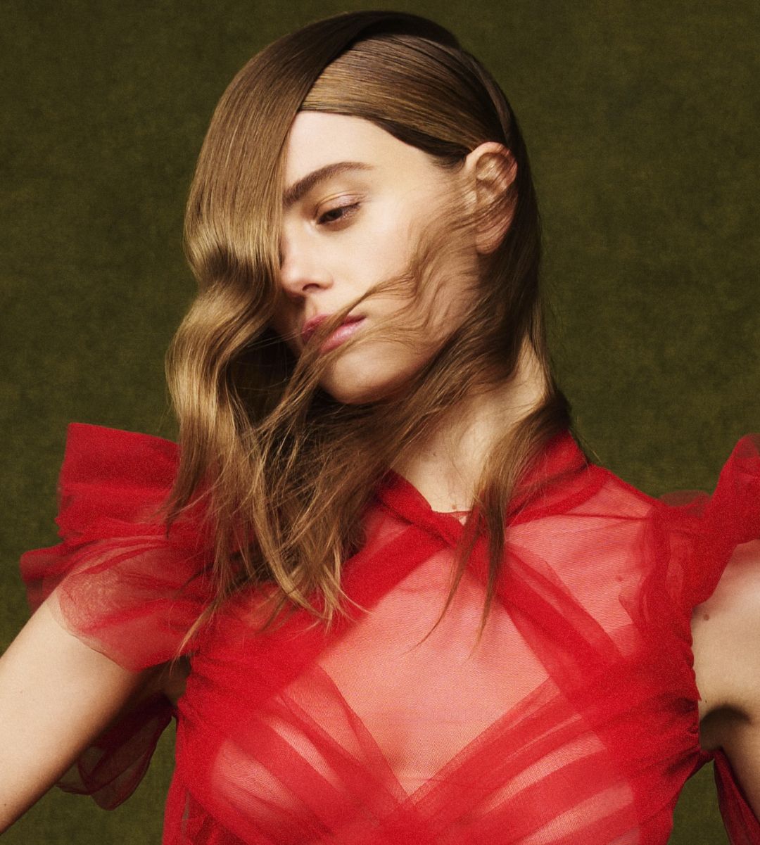 trend capelli autunno inverno 2025/26