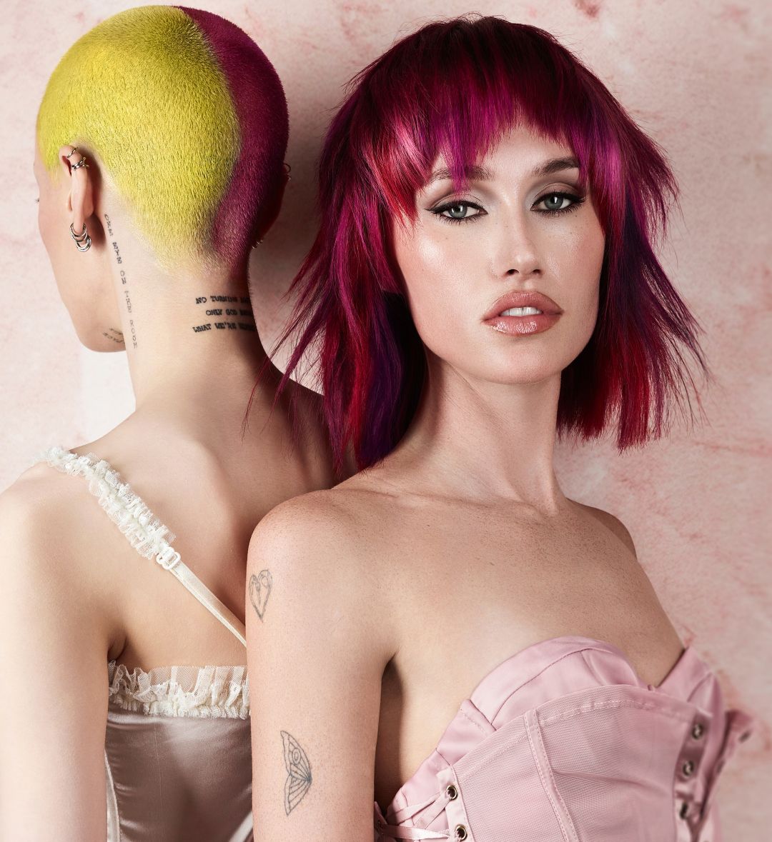 trend capelli autunno inverno 2025/26