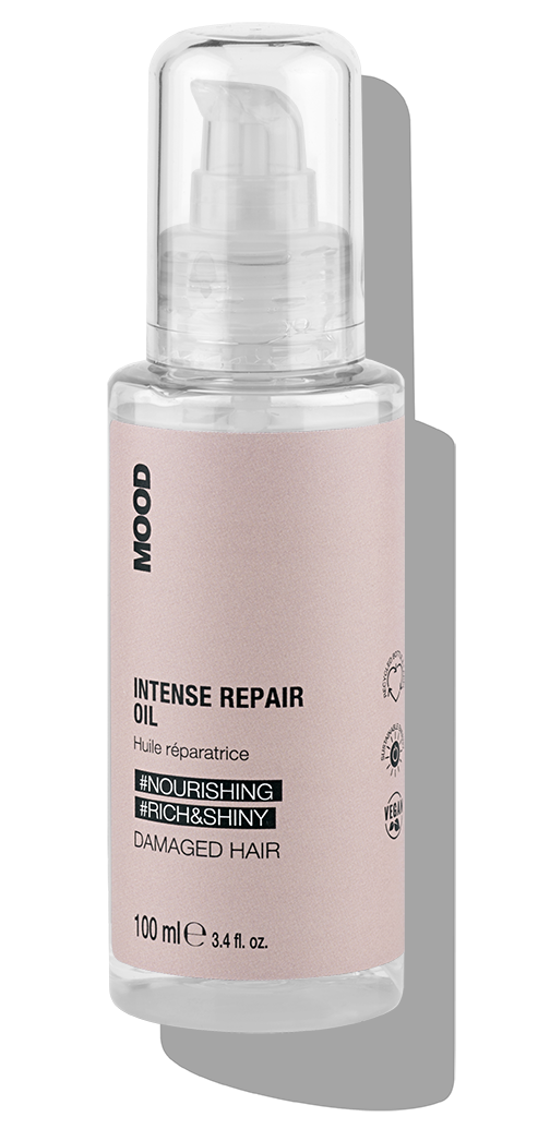 oli per capelli e nutrimento