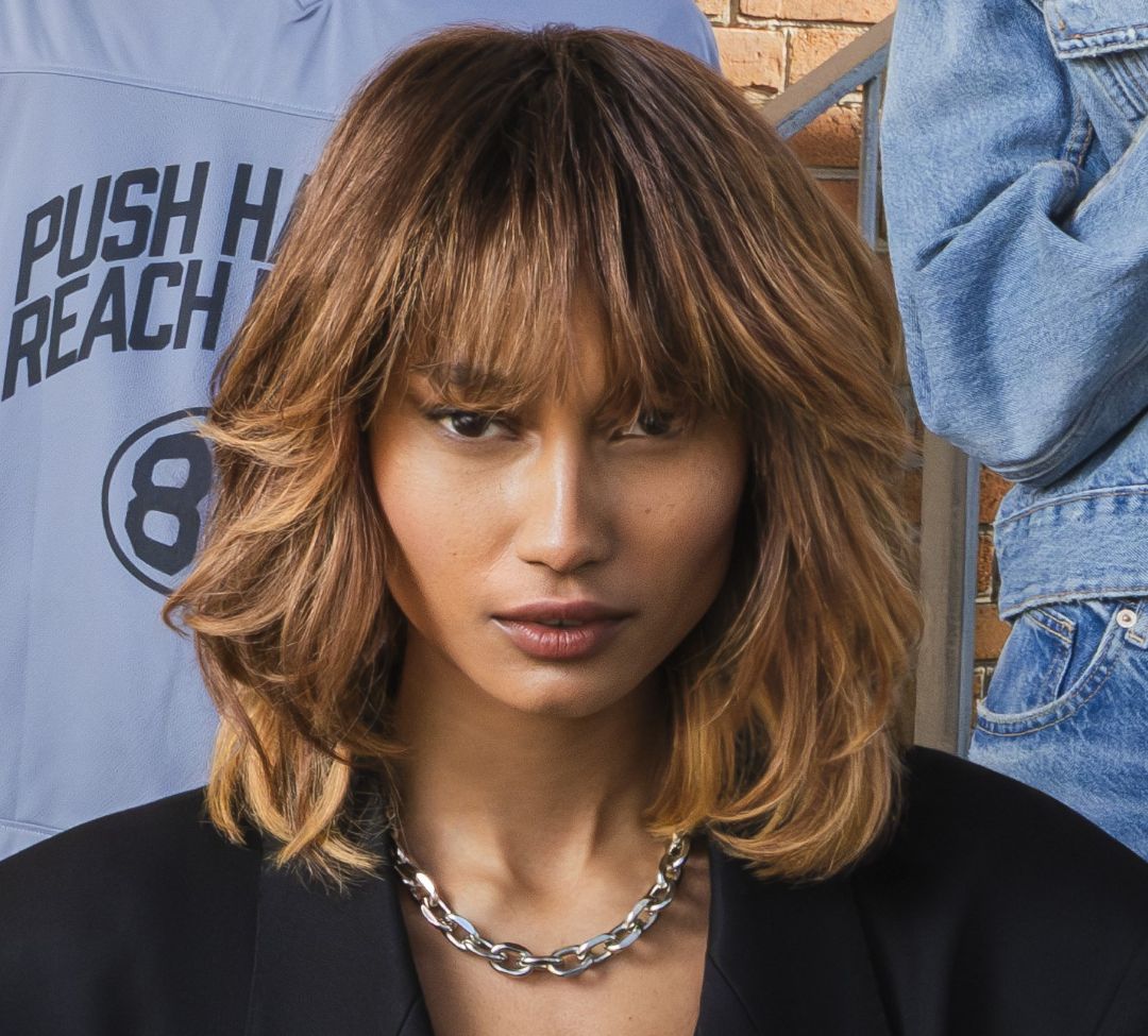 tagli per capelli fini