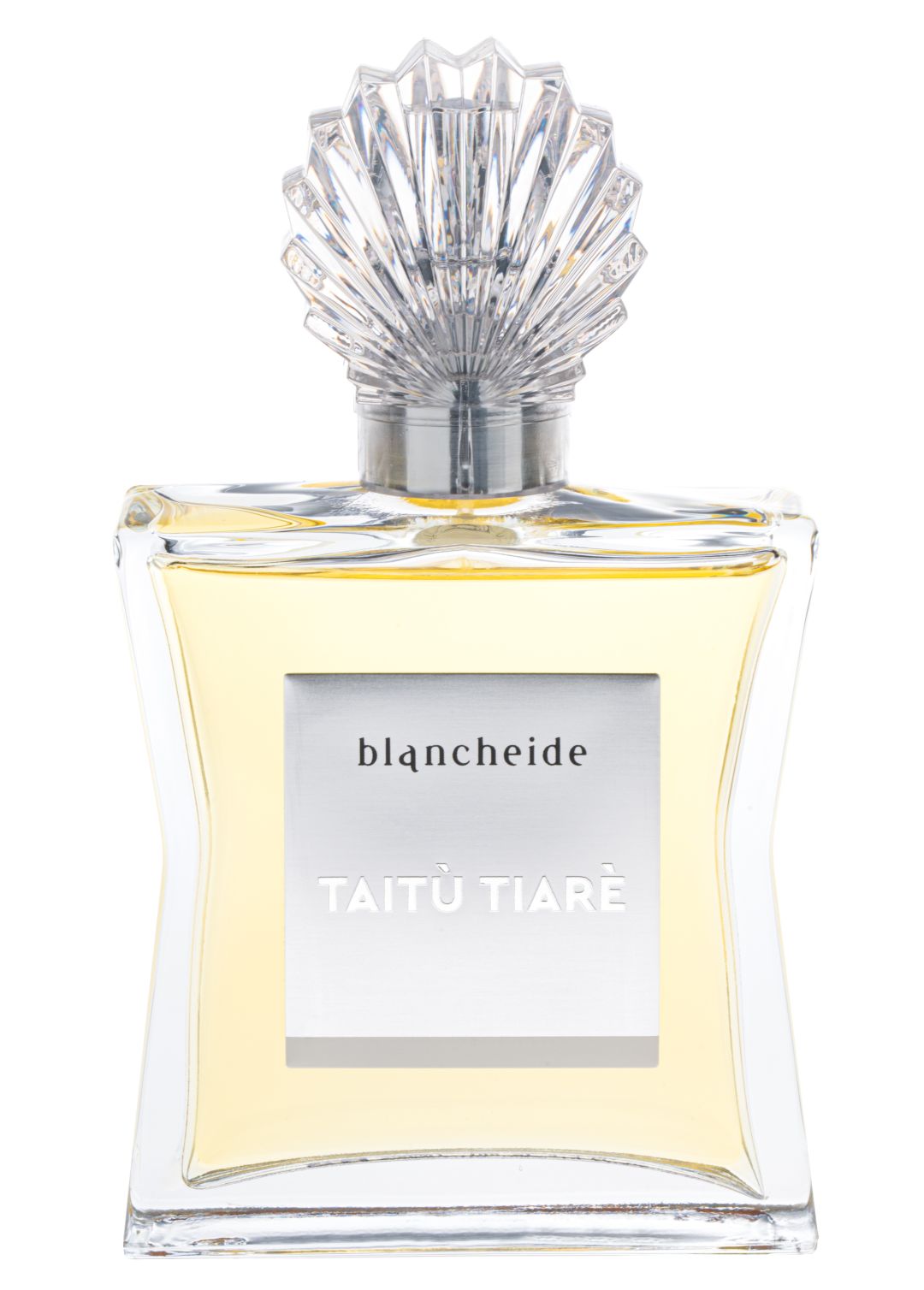 Blancheide