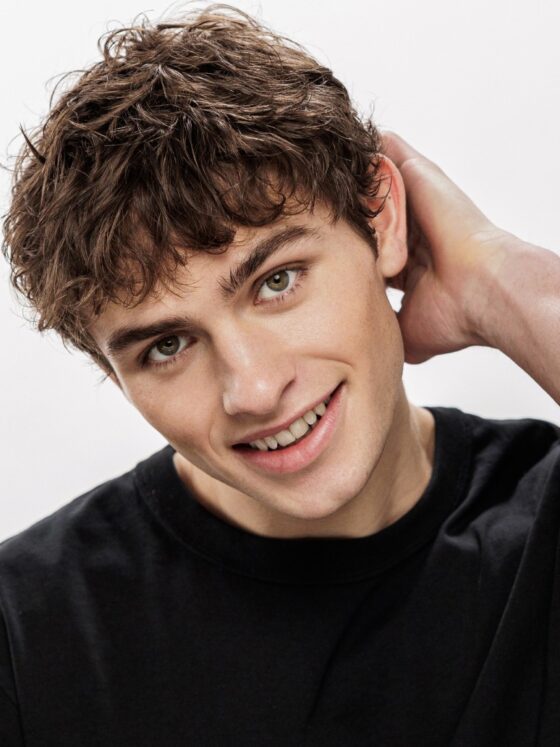 I tagli uomo per capelli fini autunno 2025 | Colorami Magazine