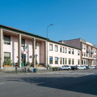Milano, apre il parrucchiere L’Oréal per persone in difficoltà | Colorami Magazine