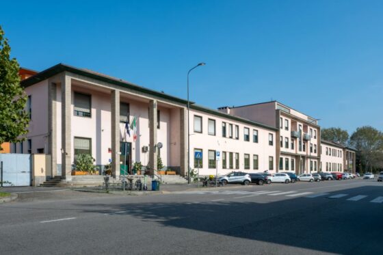 Milano, apre il parrucchiere L’Oréal per persone in difficoltà | Colorami Magazine