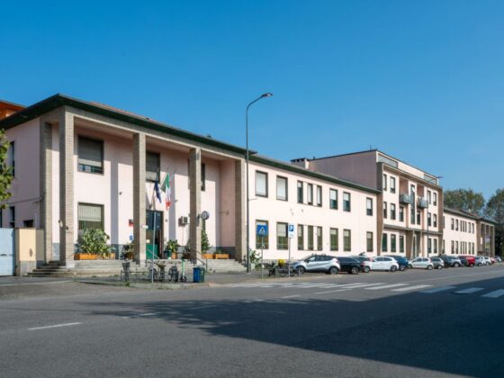 Milano, apre il parrucchiere L’Oréal per persone in difficoltà | Colorami Magazine
