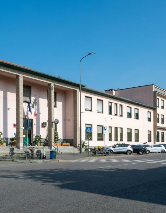 Milano, apre il parrucchiere L’Oréal per persone in difficoltà | Colorami Magazine