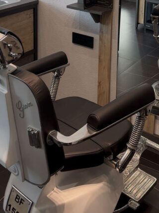 La barberia siciliana: ricordi di un figlio d’arte | Colorami Magazine