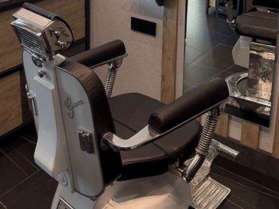 La barberia siciliana: ricordi di un figlio d’arte | Colorami Magazine