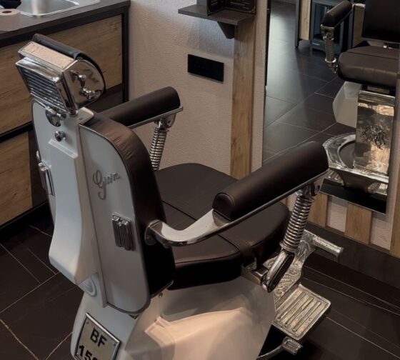 La barberia siciliana: ricordi di un figlio d’arte | Colorami Magazine