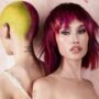 I 10 colori capelli più pazzi dell’inverno 2025/26 | Colorami Magazine