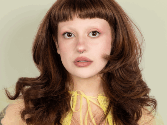 I 10 tagli con frangia dell’inverno 2025/26 | Colorami Magazine