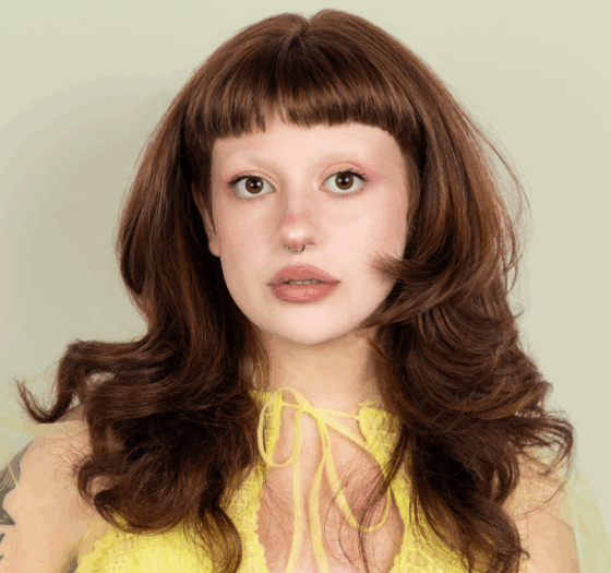 I 10 tagli con frangia dell’inverno 2025/26 | Colorami Magazine