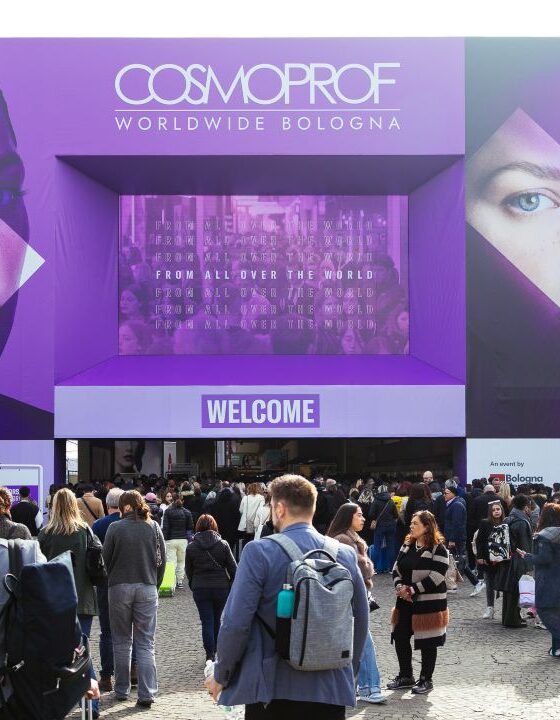 Cosmoprof 2026, i percorsi per parrucchieri ed estetiste | Colorami Magazine