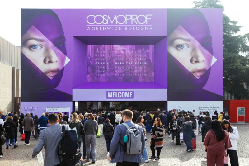 Cosmoprof 2026, i percorsi per parrucchieri ed estetiste | Colorami Magazine
