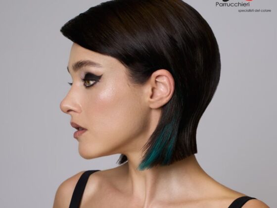 I trend capelli autunno inverno 2025/25 di Thomas Dughiero | Colorami Magazine