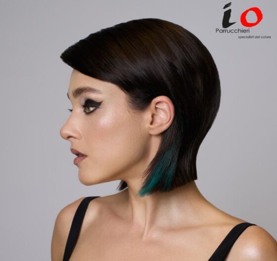 I trend capelli autunno inverno 2025/25 di Thomas Dughiero | Colorami Magazine