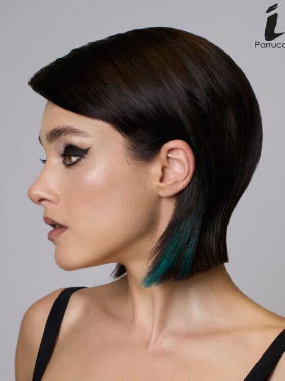 I trend capelli autunno inverno 2025/25 di Thomas Dughiero | Colorami Magazine