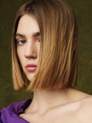 I 10 tagli medio lunghi dell’autunno 2025 | Colorami Magazine