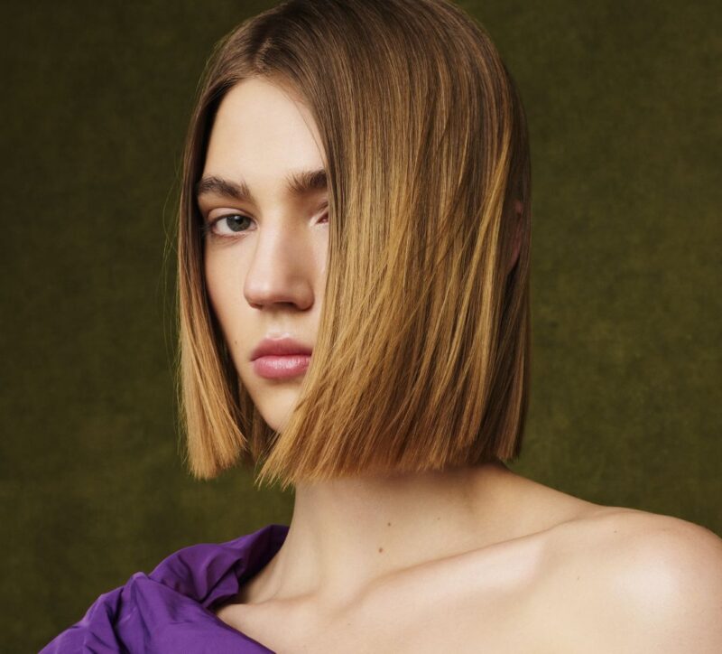 I 10 tagli medio lunghi dell’autunno 2025 | Colorami Magazine
