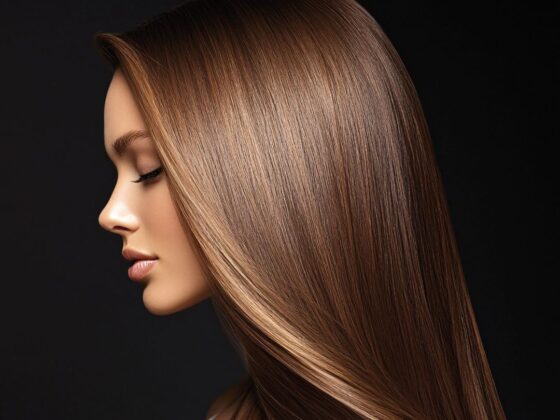 Capelli colorati, il nuovo rituale Glam Colorsafe | Colorami Magazine