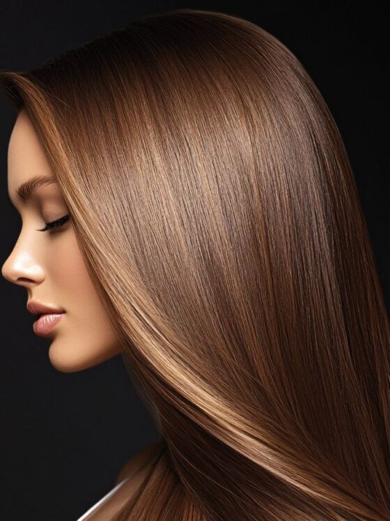 Capelli colorati, il nuovo rituale Glam Colorsafe | Colorami Magazine