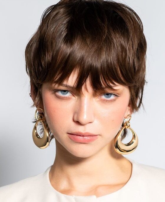 I 10 colori capelli di tendenza nell’inverno 2025/26 | Colorami Magazine