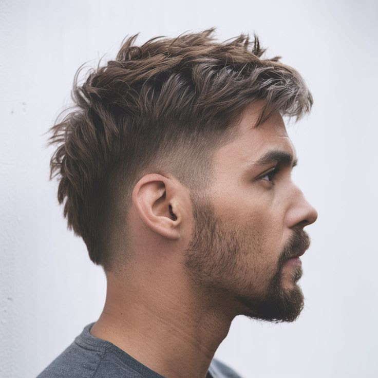 mullet